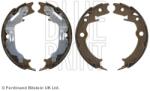 BLUE PRINT Set Saboti Frana, Frana De Mana Puntea Spate Adg04175 Chevrolet Epica/Lacetti (ADG04175)