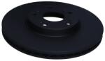 QUARO Disc Frana Qd3640Hc Acura Mdx/Tl Honda Accord Vii/Inspire/Odyssey/Pilot/Shuttle