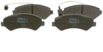 Bosch Set Placute Frana, Frana Disc 0986494799 Citroën Jumper Ii Fiat Ducato
