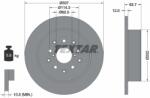 TEXTAR Disc Frana 92170803 Lexus Gs/Is I/Is Sportcross/Sc Toyota Altezza/Altezza Gita