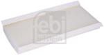 FEBI BILSTEIN Filtru, Aer Habitaclu 09408 Ford Fiesta/Fiesta Iv/Ka/Puma/Street Ka (09408)