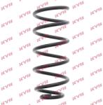 KYB Arc Spiral Puntea Spate Rc6370 Smart Cabrio/City-Coupe/Fortwo