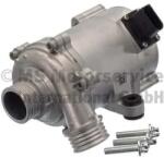 PIERBURG Pompă De Apă, Răcire Motor 7.07223. 01.0 Bmw 1/2/3/3 Gran Turismo/4/4 Gran/5/X1