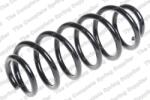 LESJÖFORS Arc Spiral Puntea Spate 4282926 Seat Ibiza Iii