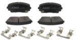 ABE Set Placute Frana, Frana Disc Punte Fata C10334Abe Kia Picanto Ii