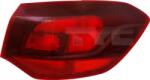 TYC Lampa Spate Dreapta 11-11875-11-2 Opel Astra J