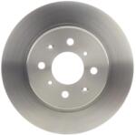Bosch Disc Frana 0986479051 Honda Insight/Jazz Iii
