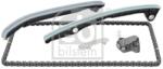 Febi Bilstein Chit Lant De Distributie 188194 Dacia Duster/Lodgy Mercedes-Benz A-Class/B-Class