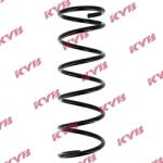 KYB Arc Spiral Punte Fata Ra1294 Nissan Note