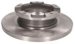 ABE Disc Frana Puntea Spate C4G018Abe Ford Tourneo Custom V362/Transit Custom V362 (C4G018ABE)