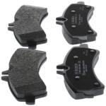 Bosch Set Placute Frana, Frana Disc 0986495099 Mercedes-Benz Sprinter 4, 6-T (0986495099)