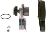 Bosch Set Pompa Apa + Curea Dintata 1987946392 Seat Alhambra Vw Bora/Bora I/Caddy Iii