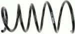 SACHS Arc Spiral 998915 Opel Agila Suzuki Splash Vauxhall Agila Mk Ii