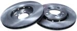 MAXGEAR Disc Frana Puntea Spate 19-1027 Audi A3/Tt Seat Leon/Toledo Ii Skoda Octavia I (19-1027)