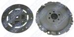RYMEC Set Ambreiaj Jt6712 Audi A3 Seat Cordoba/Ibiza Ii/Leon/Toledo I/Toledo Ii
