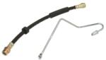 ABE Furtun Frana Axa Fata Dreapta C81235Abe Audi A4 B9/A5