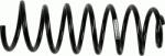 SACHS Arc Spiral 994572 Saab 9-5