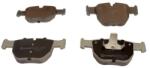 QUARO Set Placute Frana, Frana Disc Qp7929 Land Rover Range Rover Iii (QP7929)