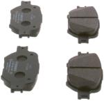 Bosch Set Placute Frana, Frana Disc 0986424808 Honda Civic X/Cr-V Ii Toyota Altezza/Opa