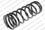 LESJÖFORS Arc Spiral Punte Fata 4075759 Land Rover 110/127/90 I/Defender/Defender Pick Up