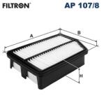 FILTRON Filtru Aer Ap107/8 Hyundai I40 I/I40 I Cw/I40 I Kombi/Ix35 Kia Carens Iv (AP107/8)