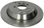 ABE Disc Frana Puntea Spate C4M039Abe Mercedes-Benz M-Class/R-Class (C4M039ABE)