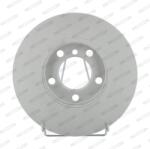 FERODO Disc Frana Ddf2122C Mini Mini Countryman/Mini Paceman