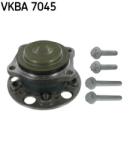 SKF Set Rulment Roata Vkba7045 Mercedes-Benz S-Class (VKBA7045)