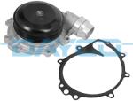 DAYCO Pompă De Apă, Răcire Motor Dp1988 Mercedes-Benz A-Class/B-Class/Cla/Gla-Class