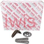 iwis Motorsysteme Set Lant, Antrenare Pompa Ulei 59130Set Seat Cordoba/Ibiza Iii/Ibiza Iv Vw Fox
