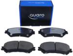 QUARO Set Placute Frana, Frana Disc Qp7137C Renault Espace V/Megane Iv/Megane Iv Grand