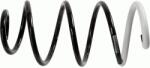 SACHS Arc Spiral 993660 Peugeot 3008 I (993660)