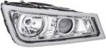 HELLA Proiector Ceata Dreapta 1Pl010477-241 Volvo Fh/Fm/Fm Ii