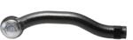 CTR Cap De Bara Axa Fata Dreapta Ce0803 Lexus Lm Toyota Alphard / Vellfire