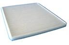 Alco Filter Filtru, Aer Habitaclu Ms-6187 Opel Agila Suzuki Wagon R/Wagon R+