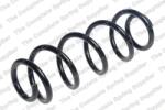 LESJÖFORS Arc Spiral Puntea Spate 4288937 Suzuki Sx4 S-Cross/Vitara