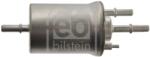 Febi Bilstein Filtru Combustibil 38483 Audi A2 Seat Ibiza Iii Skoda Fabia I/Fabia I Praktik