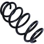 MAXGEAR Arc Spiral 60-0498D Skoda Superb Ii Vw Passat B6/Passat B7/Touran (60-0498D)