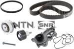 SNR Set Pompa Apa + Curea Dintata Kdp457.753 Audi A1/A3/A4 B9/A5/Q2/Q3 Cupra Leon (KDP457.753)