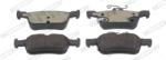 FERODO Set Placute Frana, Frana Disc Fdb4798 Ford Focus Iv/Galaxy Iii/Galaxy Mk Iii