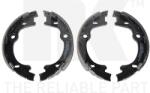 NK Set Saboti Frana, Frana De Mana 2734790 Hyundai I30/Ix35 Kia Cee'D/Pro Cee'D (2734790)