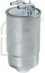 FEBI BILSTEIN Filtru Combustibil 108972 Opel Corsa D Vauxhall Corsa Mk Iii (108972)