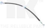 NK Furtun Frana 852670 Honda City Iv/Jazz Ii (852670)