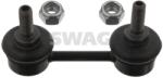 SWAG Brat/Bieleta Suspensie, Stabilizator Axa Spate Dreapta 70934300 Fiat Panda
