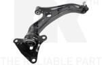 NK Brat, Suspensie Roata 5012652 Honda City V/Insight/Jazz Iii