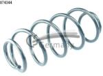 CS Germany Arc Spiral Punte Fata 14.874. 344 Peugeot Partner