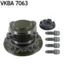 SKF Set Rulment Roata Vkba7063 Bmw 1/2 Active/2 Active Tourer/2 Gran/2 Gran Tourer