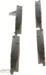 Bosch Set Placute Frana, Frana Disc 0986494685 Honda Cr-V Iv/Cr-V V (0986494685)
