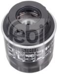 FEBI BILSTEIN Filtru Ulei 49666 Audi A1/A3 Seat Alhambra/Altea/Ibiza Iv/Leon/Toledo Iv Vw Eos (49666)