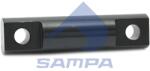 SAMPA Bolt Fixare, Stabilizator 030.032 Volvo B7/F10/F12/F16/Fh12/Fh16/Fh16 Ii/Fl10 (030.032)